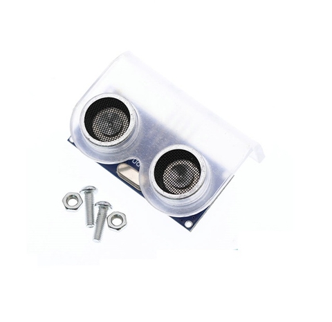 Khung Cảm Biến Siêu Âm SRF04/SRF05