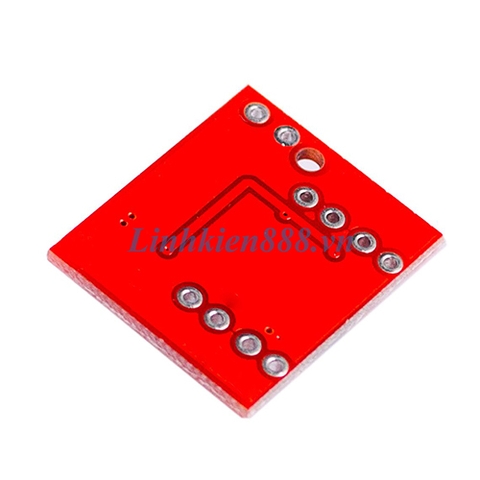 Module điều khiển 2 động cơ DC mini L298N