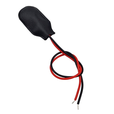 Jack pin 9V
