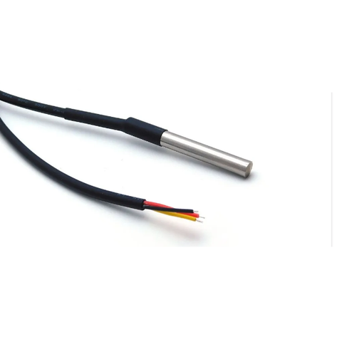Cảm biến nhiệt độ DS18B20 cáp 1m