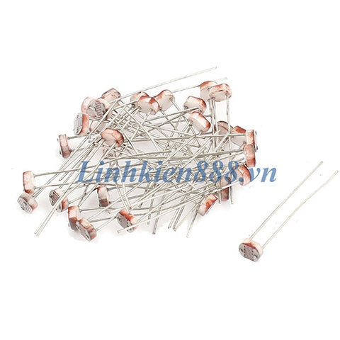 Quang trở GL 5516 5mm (2con/túi)