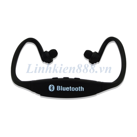 Tai nghe Bluetooth S9