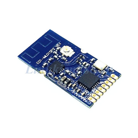 Module nRF24L01+PA+LNA- E01-ML01SP2