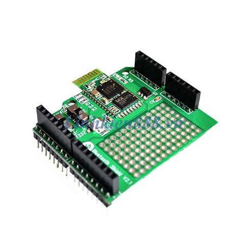 Bluetooth Shield Cho Arduino