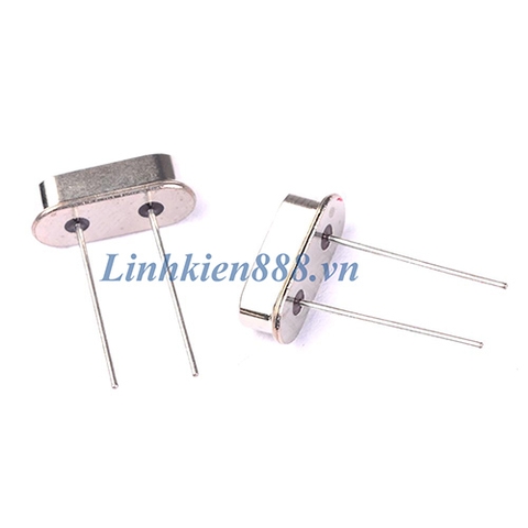 Thạch Anh 30MHz 49S DIP