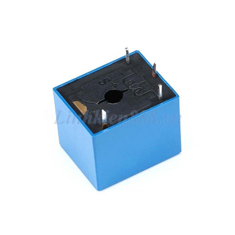 Relay SRD-24VDC 4 chân 10A