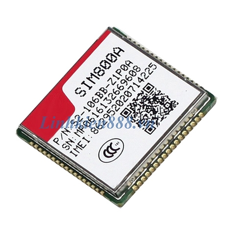 Module SIM800A SimCom GSM GPRS