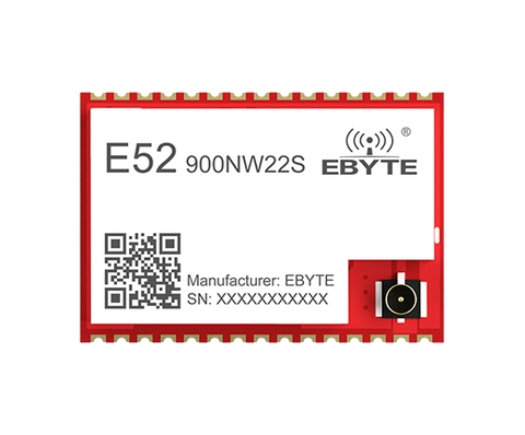 Module E52-900NW22S LoRa MESH 22dBm