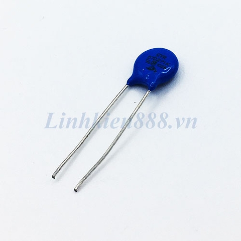 Tụ Chống Sét Varistor 07D271K