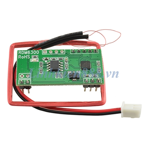 RDM6300 Mạch Đọc RFID