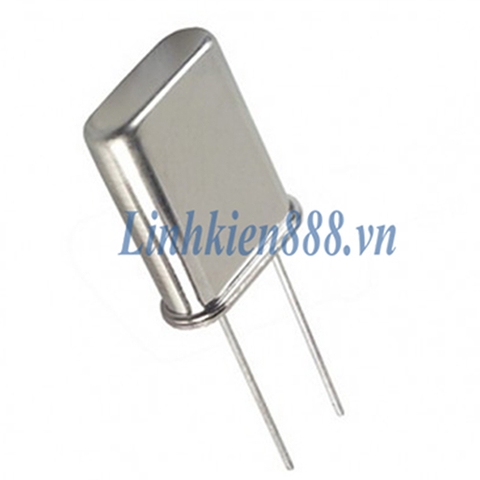 Thạch Anh 2.4576MHz 49U DIP
