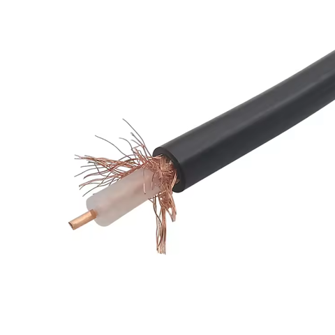 Cáp đồng trục 50 ôm RG58 SYV-50-3