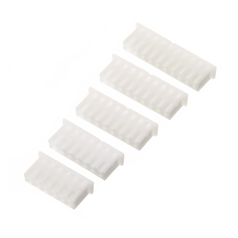 Đầu XH 2.54mm cái 12P (không kèm lõi)