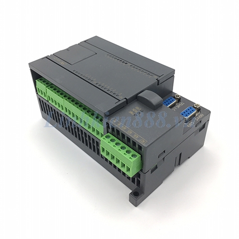 PLC tương thích Mitsubishi FX2N-28MR
