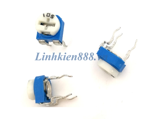 Biến Trở Tam Giác 105 1M RM065