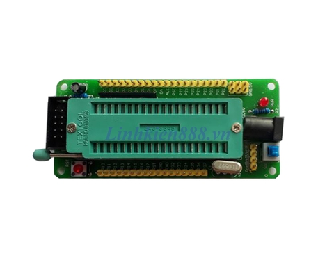 KIT phát triển 8051 40 chân