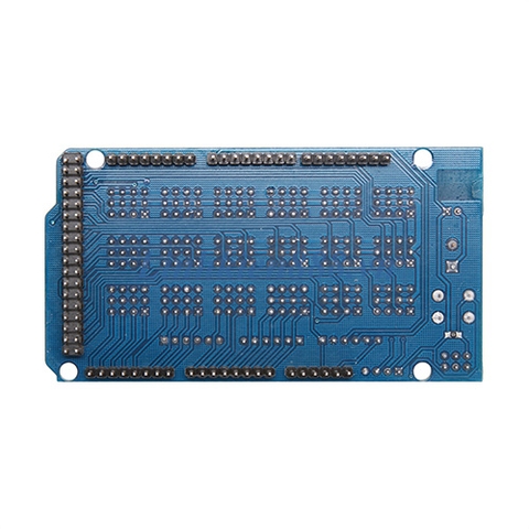 Shield Arduino MEGA Sensor V2.0
