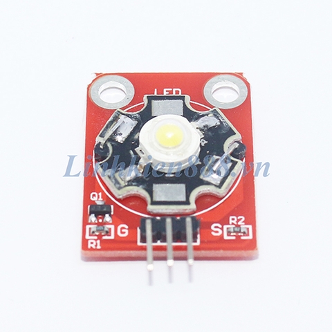 Module LED 3W