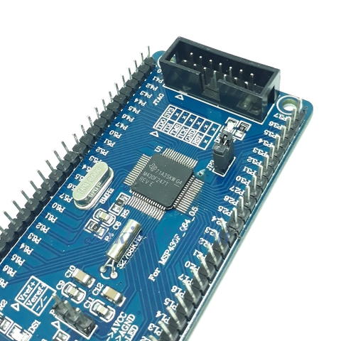 Kit MSP430F247