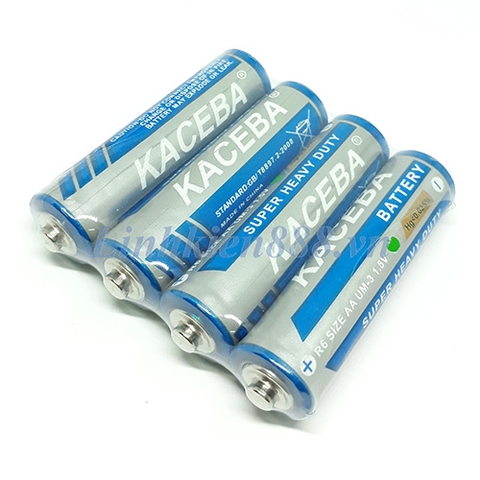 Pin AA Kaceba (1 viên)