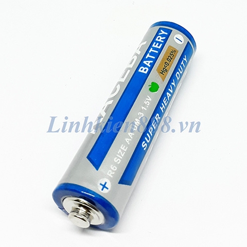 Pin AA Kaceba (1 viên)