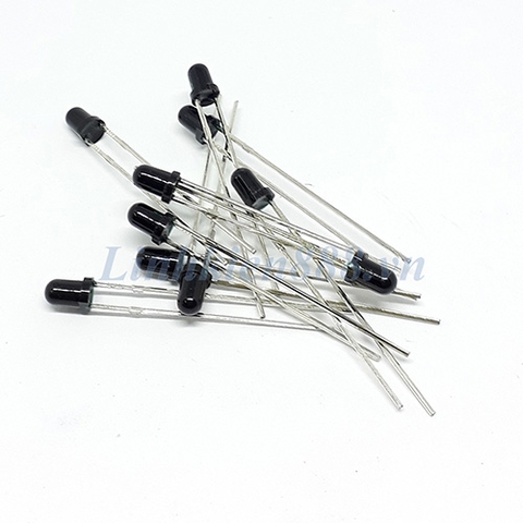 Led thu hồng ngoại 3mm