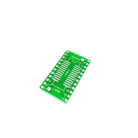 Đế Chuyển Đổi SOP24 Sang DIP24
