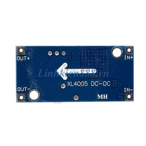 Mạch hạ áp DC-DC XL4005