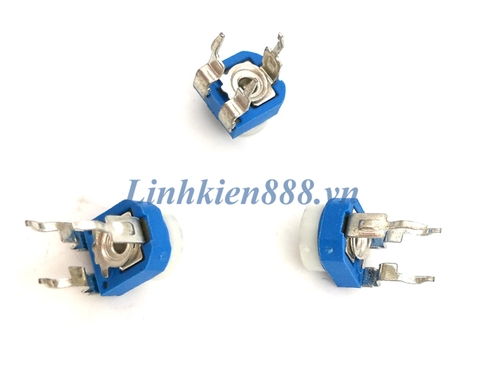 Biến Trở Tam Giác 101 100R RM065