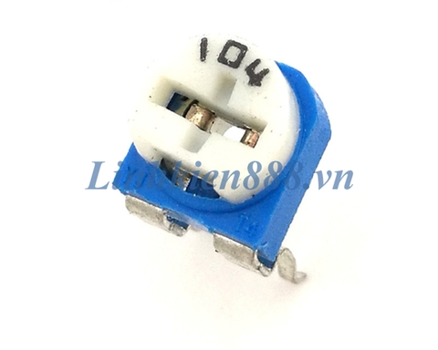 Biến Trở Tam Giác 104 100K RM065