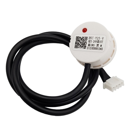 Cảm biến mức không tiếp xúc XCK-Y25