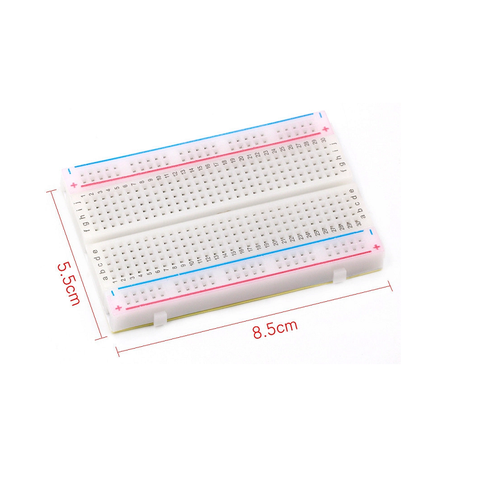 Board test loại nhỏ 85x55mm