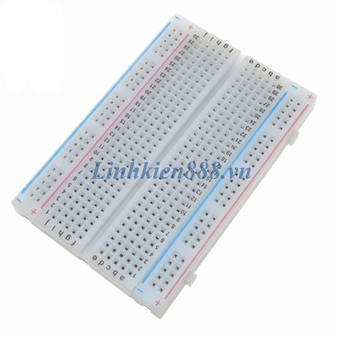 Board test loại nhỏ 85x55mm