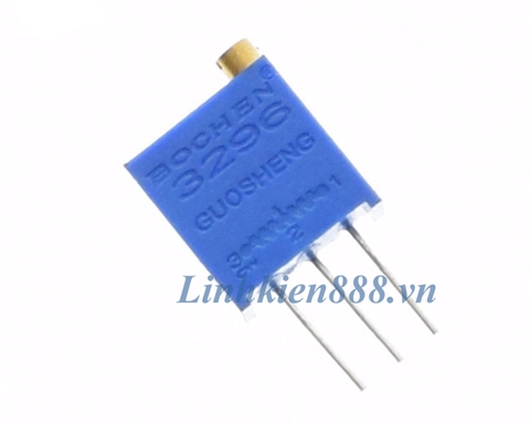 Biến trở tinh chỉnh 20K (3296W-203)