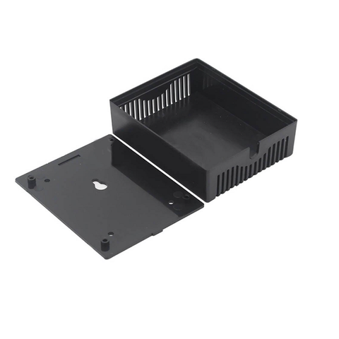 Hộp nhựa 100x80x29mm
