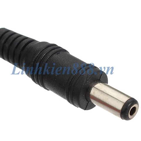 Nguồn adapter DC 12V 5A 5.5x2.5mm