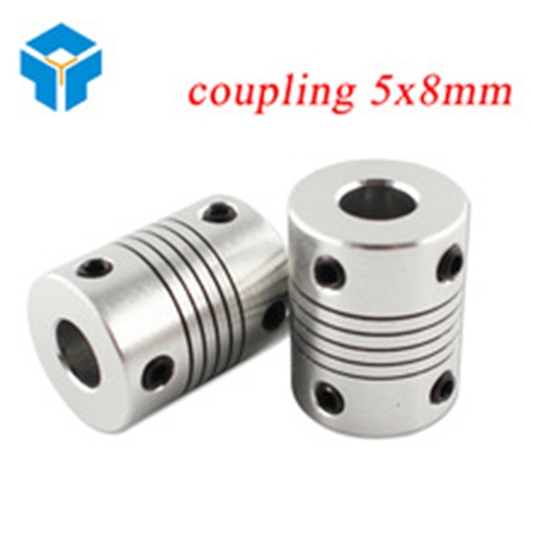 Coupling 5x8 cho Robot