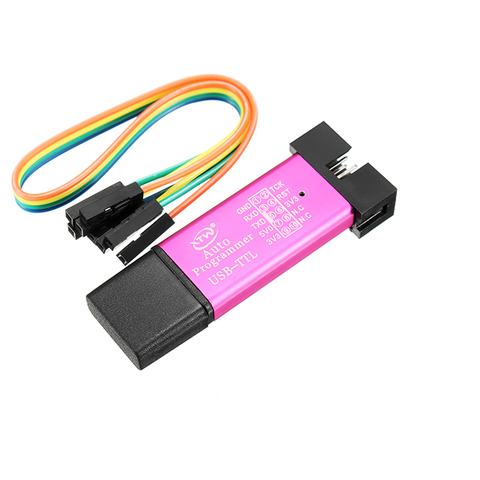 Mạch Nạp STC Mạch Chuyển Đổi USB - TTL