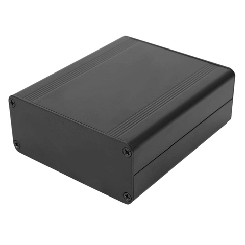 Hộp nhôm 100x88x38mm