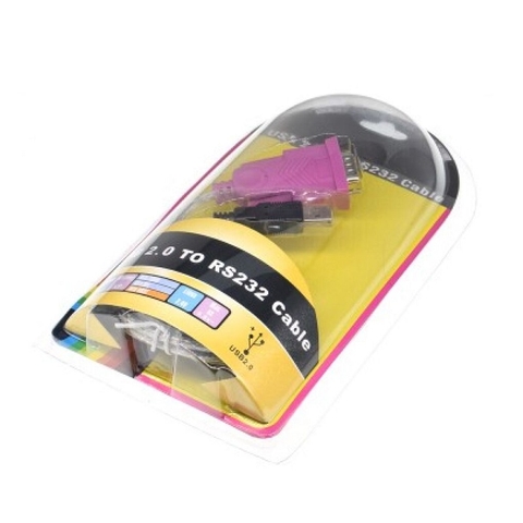 Cáp USB sang DB9 Cái RS232 chip PL2303