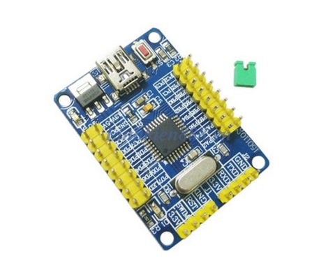 KIT STM8S103K3T6 Mini