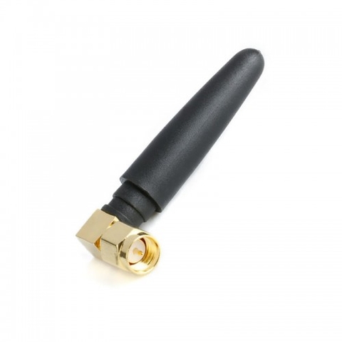 Anten wifi 2.4G 5G 5.8G 3dBi SMA Male