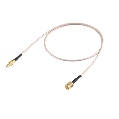 Cáp chuyển SMA Male sang SMB Male RG316 dài 20cm