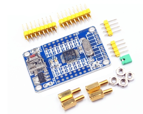 KIT STM8S103K3T6 Mini
