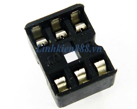 Để IC 6P