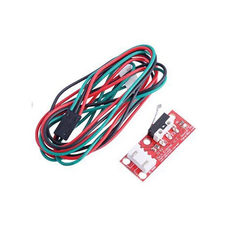 Module công tắc hành trình cho máy in 3D dòng 2A