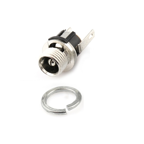 Jack DC-025 5.5*2.1MM