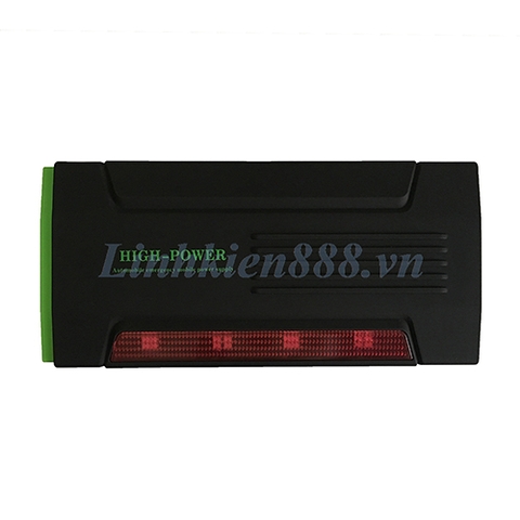 Bộ Kích Nổ Ô Tô Kiêm Sạc Dự Phòng 20000mAh