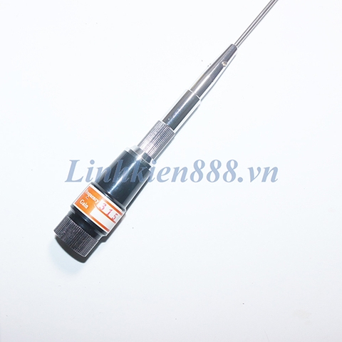 Anten 315Mhz 35dBi dùng trên ô tô đầu SMA Cáp 3m