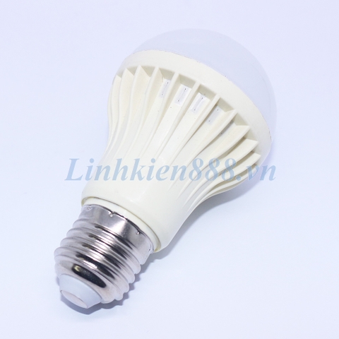 Đèn LED thông minh 5W có cảm biến ánh sáng